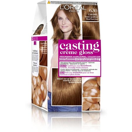 Hair Color Onlinevoordeelshop