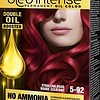 SYOSS Color Oleo Intense 5-92 Teinture pour les cheveux Radiant Red