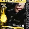 SYOSS Color Oleo Intense 1-10 Teinture pour les cheveux noir intense