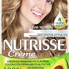 Garnier Nutrisse Cream 80 - Natural Light Lond - Hair Dye