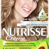 Garnier Nutrisse Creme 80 - natürliches Licht Lond - Hair Dye