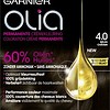 Garnier Olia 4.0 - Brown - Hair dye
