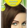 Hennaplus Color Cream 5.35 Chocolate Brown - Teinture pour cheveux