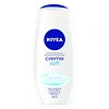 Nivea Crème Douche Creme Soft 250 ml