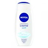 Nivea Shower Cream Creme Soft 250 ml
