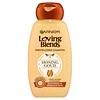 Loving Blends Honey Gold Repairing Shampoo 250 ml