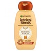 Loving Blends Shampooing Réparateur Miel Or 250 ml