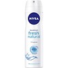 Nivea Déodorant Spray Fresh Natural 150 ml