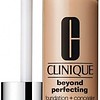 Beyond Perfecting Foundation + Concealer 30 ml - 09 - Neutraal