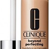 Clinique Beyond Perfecting Foundation + Concealer 30 ml - 07 - Cream Chamois