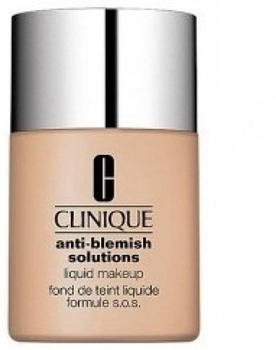 Clinique Anti Blemish Solutions Flüssige Grundierung - 05 Frisches Beige