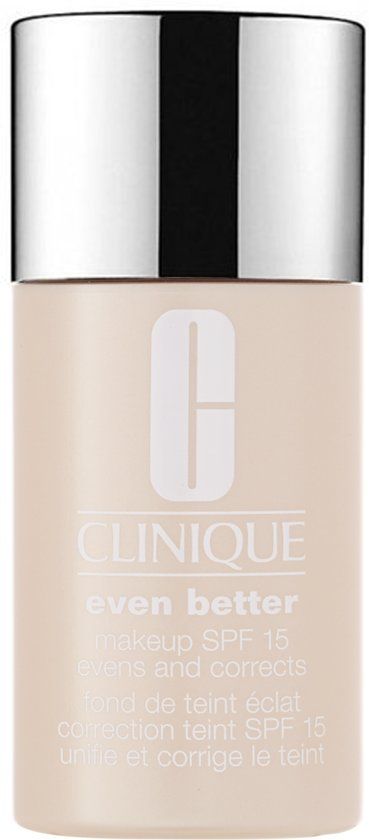 Clinique Even Better Foundation - CN 52 Neutre