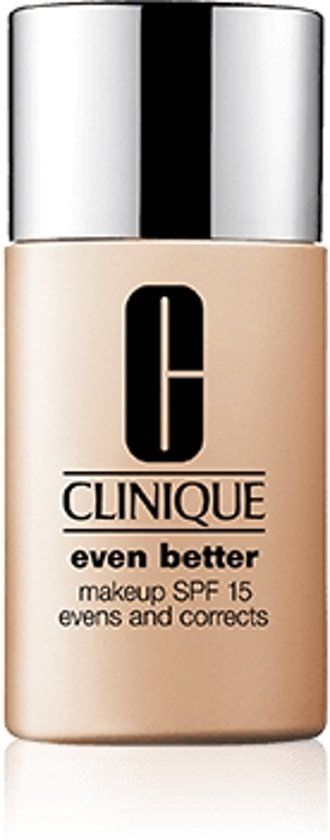 Clinique Even Better Foundation SPF15 30 ml - 17 nussig