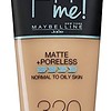 Maybelline Fit Me - 320 Natural Tan - Foundation