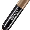 Maybelline Brow Drama Pomade Crayon - 1 Dark Blond - Wenkbrauwpotlood