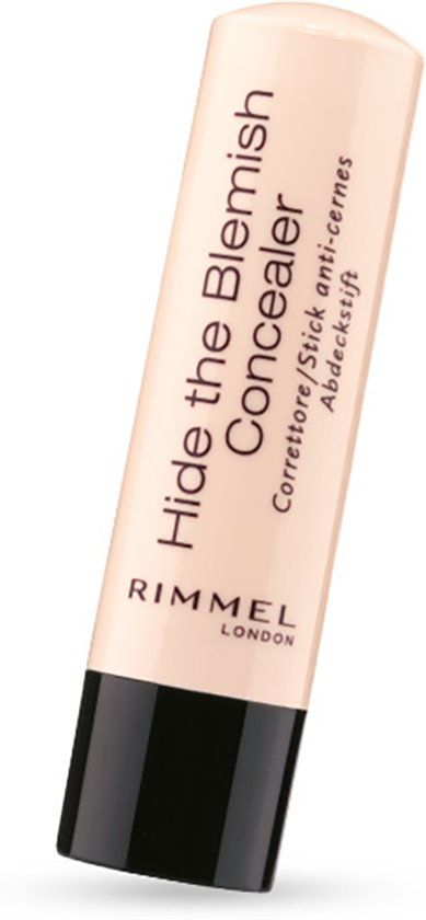 Correcteur Hide the Blemish de Rimmel London - 105 Golden Beige