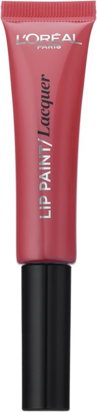 L'Oréal Paris Unfehlbare Lippenfarbe Matt Lippenstift - 103 Fuschia Wars