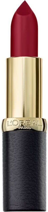 L'Oréal Paris Color Riche Matte Lippenstift - 430 Mon Jules