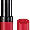 Rimmel London Lasting Finish VON KATE MATTE Lippenstift - 107 Burgunder Wein