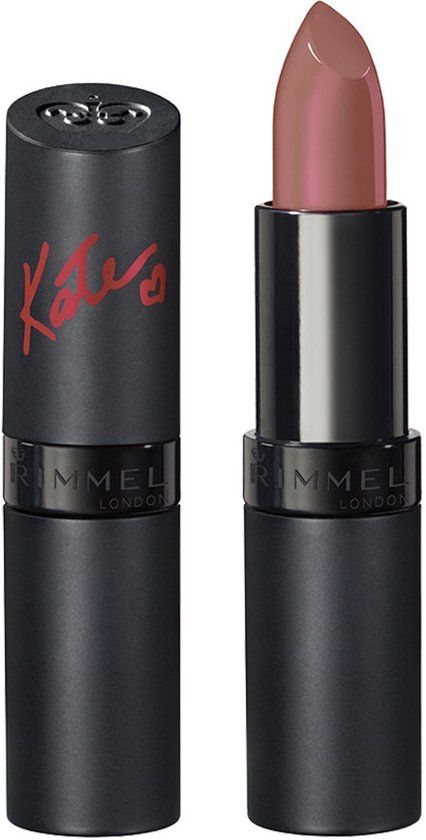 Rimmel London Lasting Finish par KATE Lipstick - 008 Pink