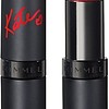Rimmel London Lasting Finish BY KATE Lipstick - 001 My Gorge Red