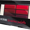 Maybelline Liner Studio Farbdrama - 2 Crimso - Lippenkonturpalette