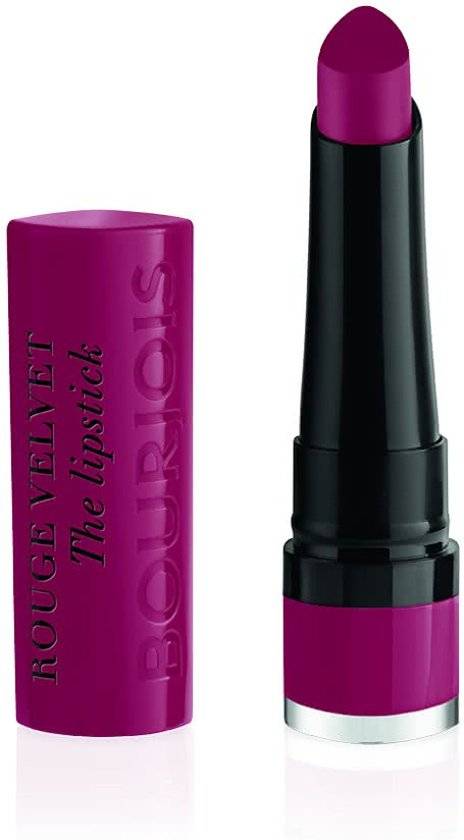 Bourjois Rouge Velvet The Lipstick - 10 Magni-fig