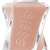 Essie gel couture - 30 sew me - beige - glanzende nagellak met gel effect - 13,5 ml