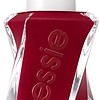 345 bubbles only - red - ultra shiny nail polish