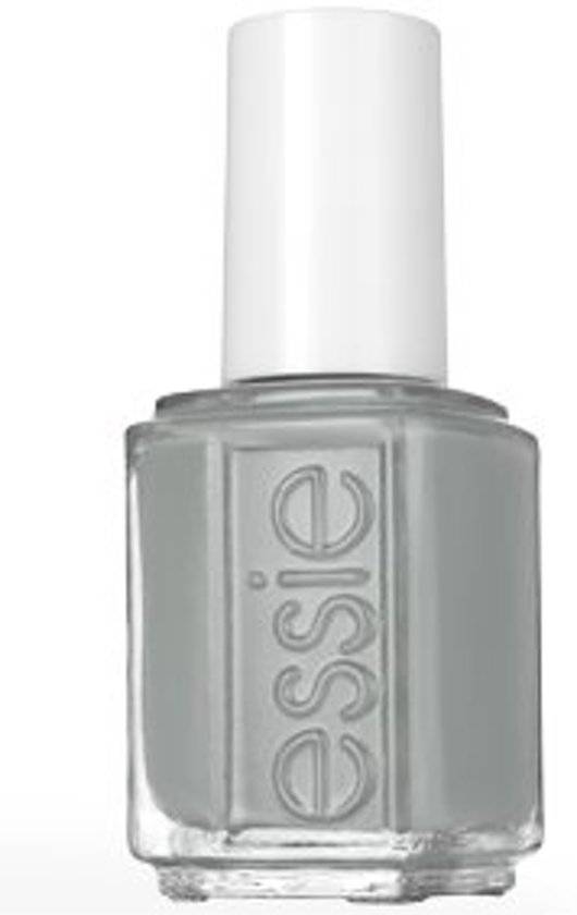 Herbst 2016 429 Now und Zen Grey Nagellack