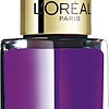 L'Oréal Paris Color Riche Le Varnish - 829 Atomic Purple - Vernis à Ongles