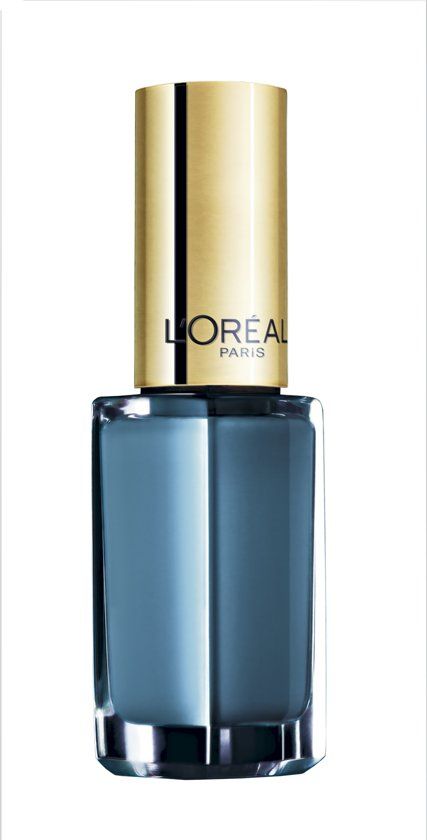 L'Oreal  Maq Color Riche Le Vernis 611 SkyFi