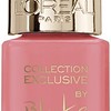 L'Oréal Paris Color Riche La Vie And Rose Nail Polish - Blake - Pink