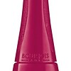 Bourjois 1 Second Relaunch Vernis à Ongles - 11 Fuchsia'chacha - Rouge