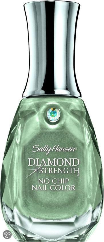 Sally Hansen Diamant Aucune puce - 170 Bride to be - Vernis à ongles