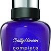 Sally Hansen Complete Manicure Salon - 250 Rum-pa-pum Prune - Vernis À Ongles