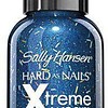 Sally Hansen Hard as Nails - 423 Blue Boom - Nailpolish