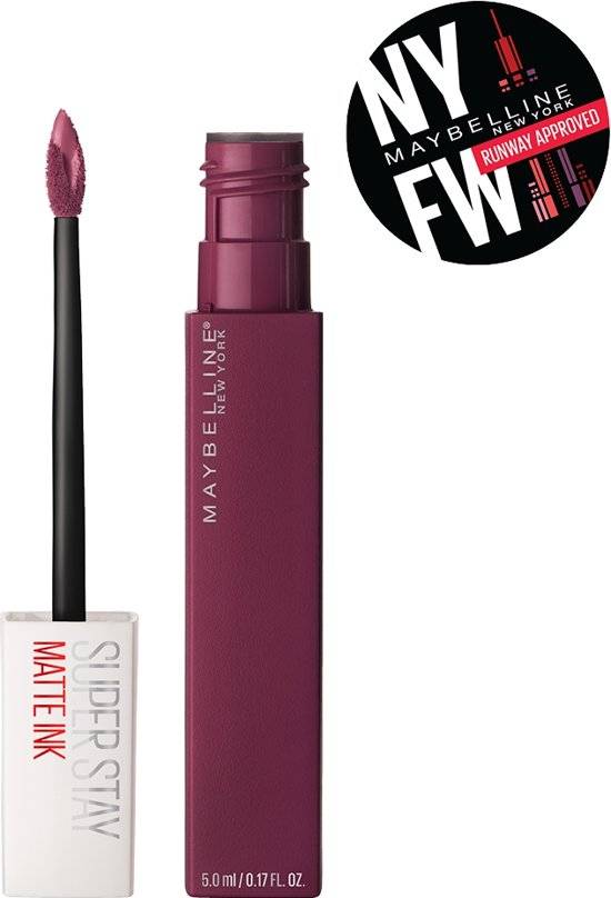 Maybelline SuperStay