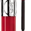 Yves Saint Laurent Volupte Schiere Süßigkeit Baume Gloss - 207 Rouge Velours
