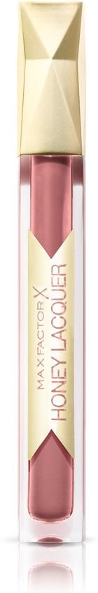 Max Factor Honey Lacquer Gloss Lipgloss - 5 Honey Nude