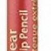 EsteeLauder - Double Wear Bleib-in-Place Lip Pencil 01 Pink