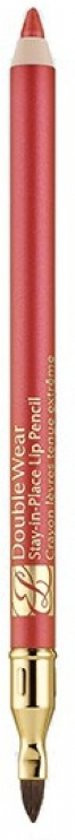 EsteeLauder - Double Wear Bleib-in-Place Lip Pencil 01 Pink