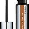 Maybelline - Brow Precise Fiber Filler- 02 Dark Blonde - Wenkbrauwmascara