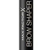 Max Factor Brow Shaper Augenbrauenstift - 20 Braun