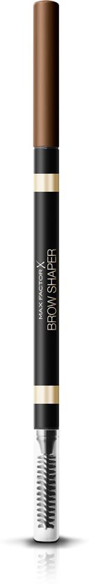 MAX FACTOR BROW SHAPER - FIRST IMPRESSIONS /REVIEW 