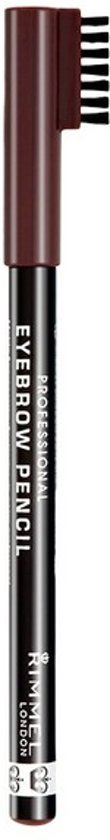 Rimmel London Professional Eyebrow Pencil - 002 Hazel