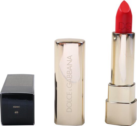 Dolce & Gabbana Der Klassiker - Iconic 615 - Lippenstift