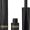 L'Oréal Paris Super Liner Lack Eyeliner - Schwarz