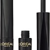 L'Oréal Paris Super Liner Lacquer Eyeliner - Black