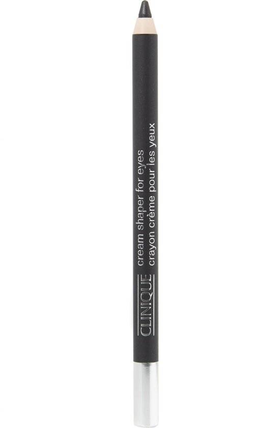 Clinique Cream Shaper For Eyes - 101 Black - Crayon pour les yeux